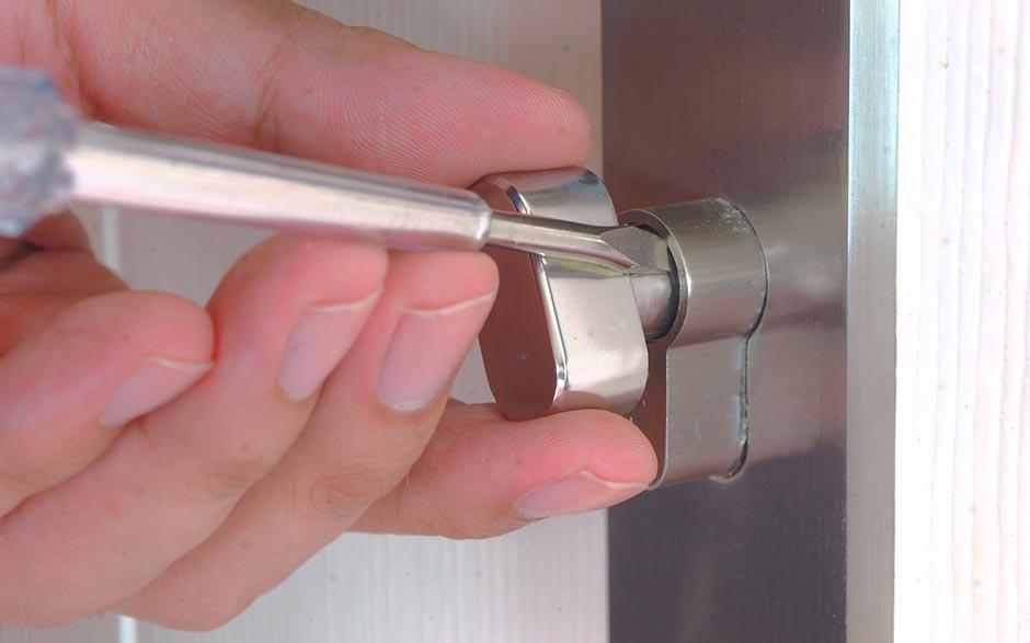 serrurier professionnel Aubagne